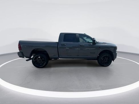 New 2026 RAM 2500 Big Horn AWD/4WD image 9