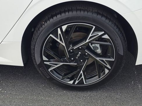 Certified 2026 Kia K5 GT-Line image 12