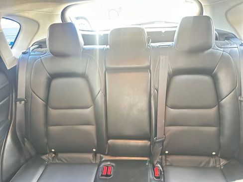 Used 2025 MAZDA CX-5 AWD 2.5 S w/ Select Package image 38