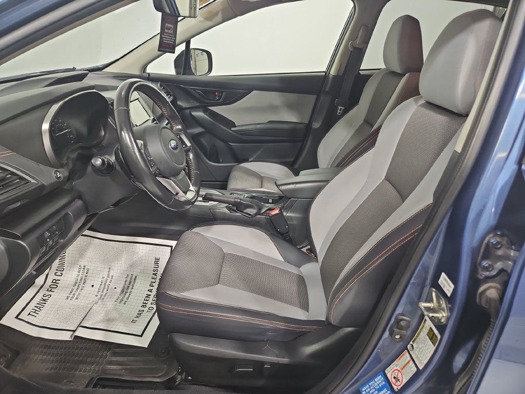Used 2020 Subaru Crosstrek 2.0i Premium w/ Moonroof Package 2 AWD/4WD image 10