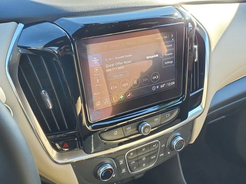 Certified 2023 Chevrolet Traverse LT w/ LPO, Floor Liner Package image 31