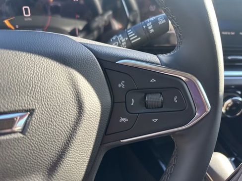 New 2026 Chevrolet Trax ACTIV image 17