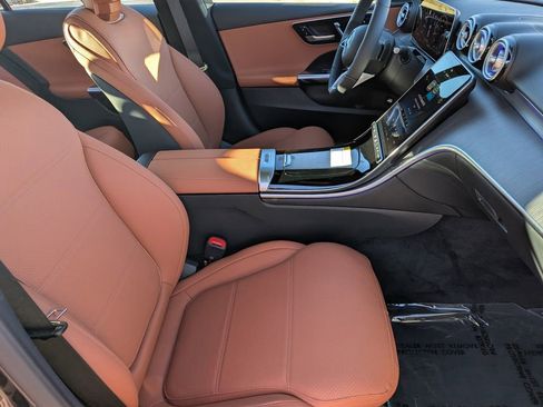 New 2026 Mercedes-Benz C 300 4MATIC Sedan image 12