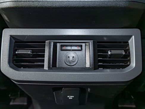 Used 2025 Ford F350 Lariat w/ Lariat Ultimate Package image 27