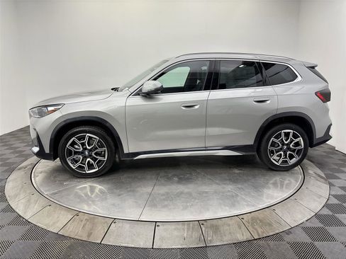 New 2026 BMW X1 xDrive28i w/ Technology Package image 16