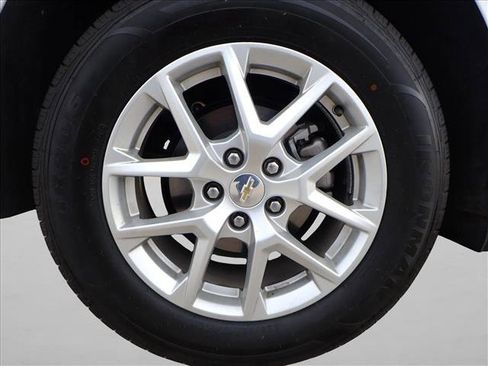 Used 2024 Chevrolet Equinox LT image 7