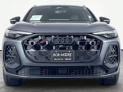 Used 2026 Audi SQ5 Premium Plus AWD/4WD image 2