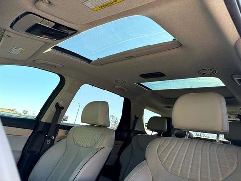 Used 2023 Hyundai Palisade Limited image 33