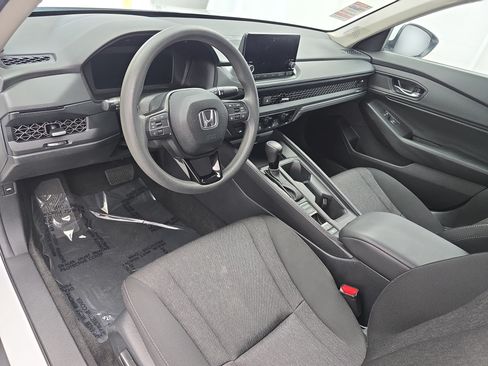 Used 2024 Honda Accord EX image 15
