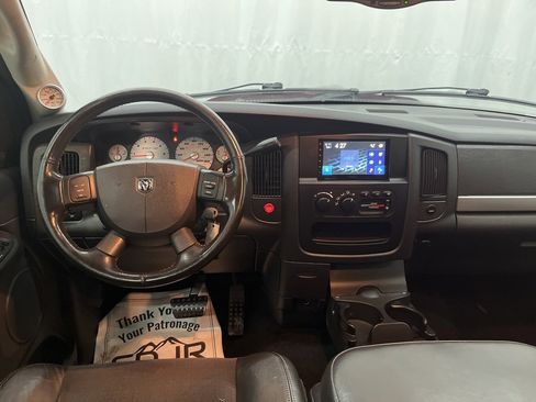 Used 2005 Dodge Ram 1500 Truck 2WD Quad Cab image 36