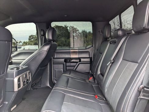 Used 2022 Ford F250 Lariat w/ Lariat Ultimate Package AWD/4WD image 20