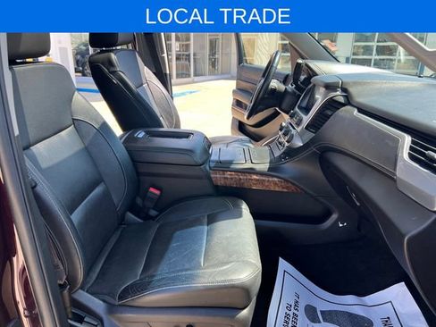 Used 2017 Chevrolet Tahoe Premier AWD/4WD image 18