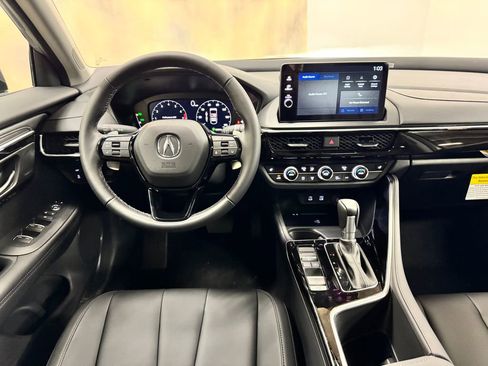 Used 2025 Acura ADX AWD image 17