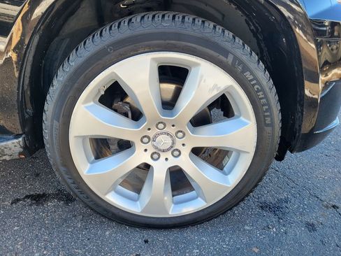 Used 2010 Mercedes-Benz GLK 350 GLK 350 image 23