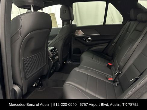 Certified 2026 Mercedes-Benz GLE 350 4MATIC image 21