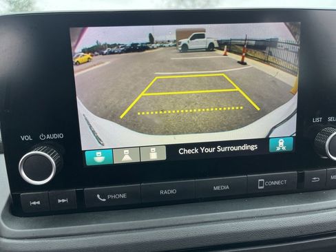 Used 2024 Honda Accord EX image 23