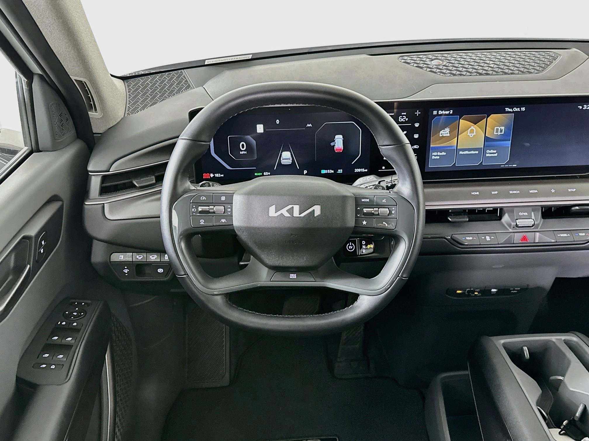 Used 2024 Kia EV9 Light Long Range RWD image 18