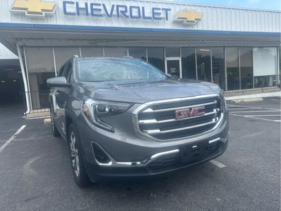 Used 2020 GMC Terrain SLT w/ Preferred Package