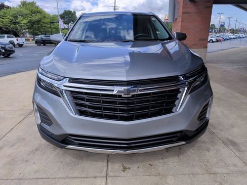 Used 2024 Chevrolet Equinox LT FWD image 10