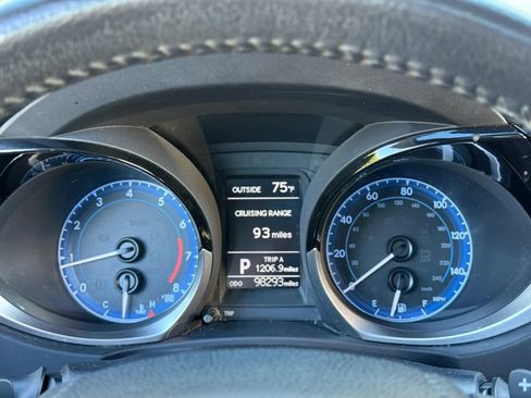 Used 2016 Toyota Corolla S w/ Driver Convenience Package FWD image 16