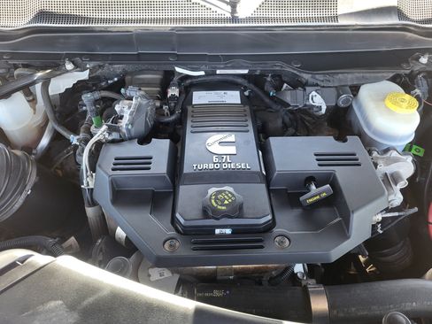 Used 2020 RAM 2500 Tradesman w/ Towing Technology Group AWD/4WD image 26