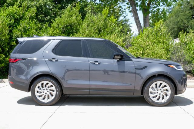 New 2026 Land Rover Discovery S AWD/4WD image 9