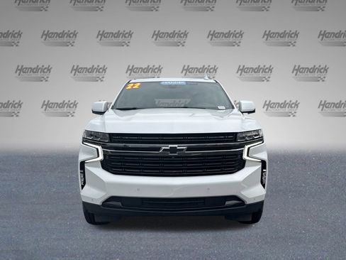 Used 2022 Chevrolet Suburban RST w/ Sport Performance Package image 6