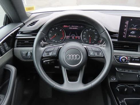 Used 2023 Audi A5 2.0T Premium image 18