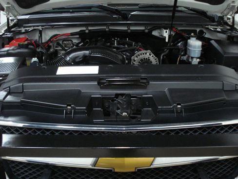 Used 2012 Chevrolet Tahoe Police 4x2 4dr SUV image 8