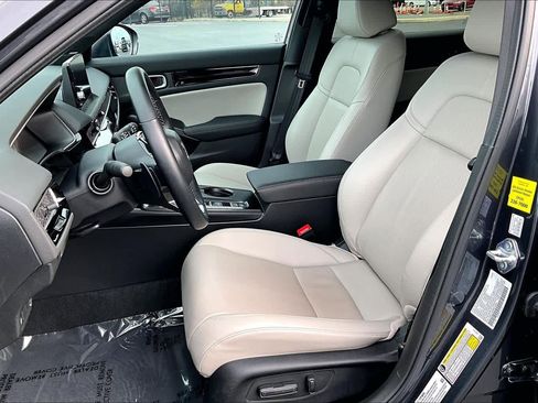 Used 2024 Honda Civic Sport Touring image 7