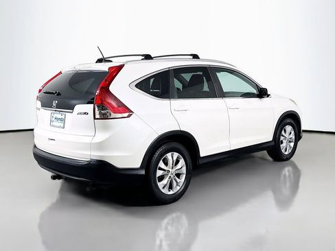 Used 2014 Honda CR-V EX-L image 7