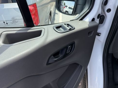 Used 2023 Ford Transit 250 Medium Roof RWD image 11