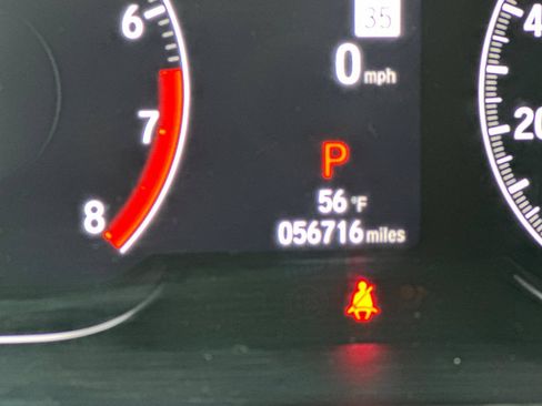Used 2022 Honda Accord Sport Special Edition image 21