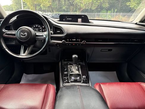 Used 2023 MAZDA CX-30 AWD 2.5 S w/ Preferred Package image 17