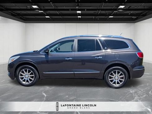Used 2013 Buick Enclave Leather w/ Trailering Provision Package FWD image 2
