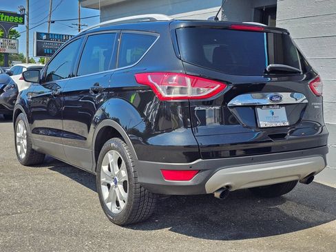 Used 2014 Ford Escape Titanium AWD/4WD image 3