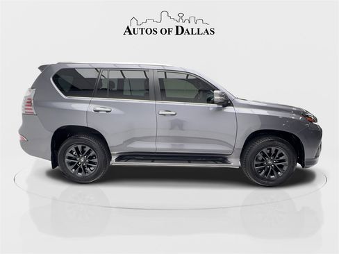 Used 2022 Lexus GX 460 Premium w/ Premium Plus Package image 7