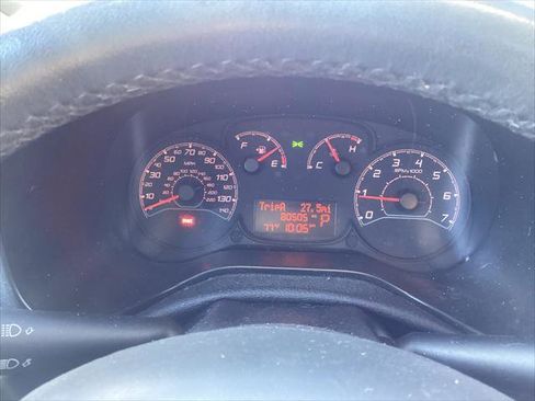 Used 2016 RAM ProMaster City Tradesman SLT w/ Rear Back-up Camera Group image 27