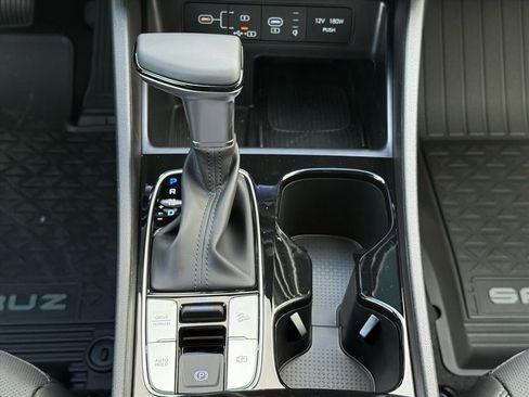 New 2026 Hyundai Santa Cruz XRT AWD/4WD image 24