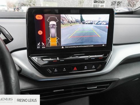 Used 2021 Volkswagen ID.4 Pro image 25