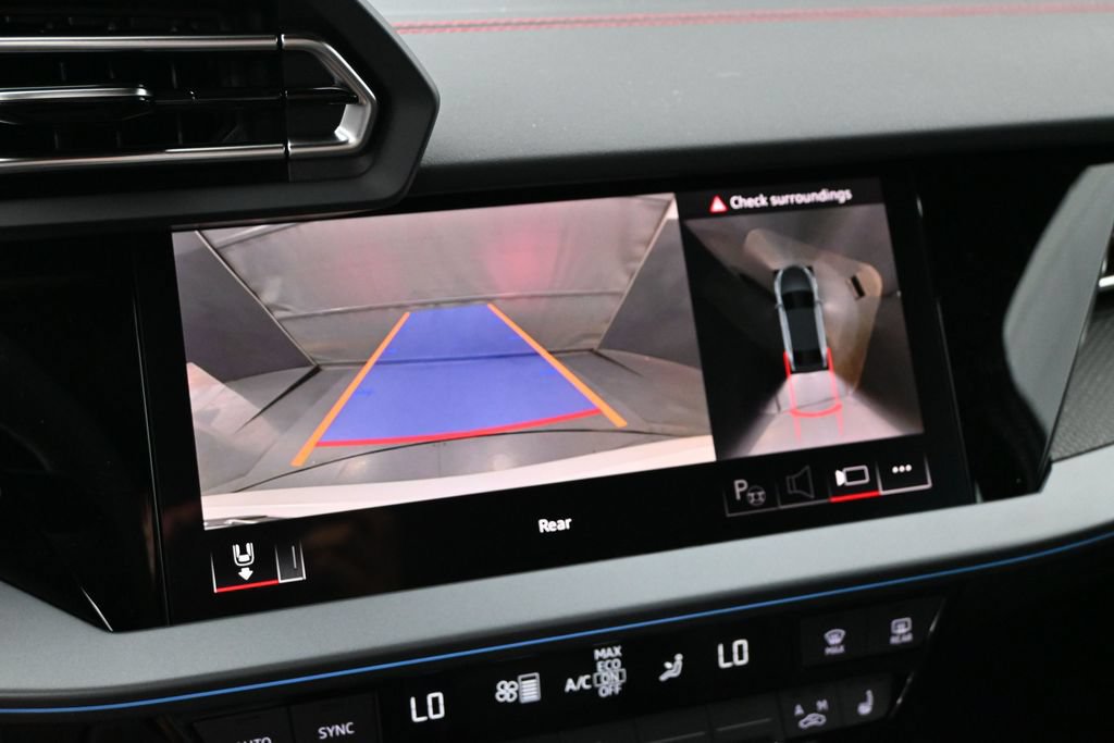 New 2026 Audi S3 Premium AWD/4WD image 11