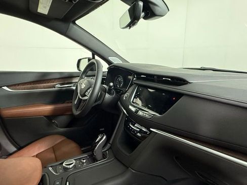 New 2025 Cadillac XT5 Premium Luxury w/ Technology Package image 33