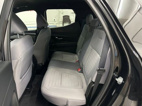 Used 2022 Hyundai Santa Cruz SEL w/ Cargo Package image 23