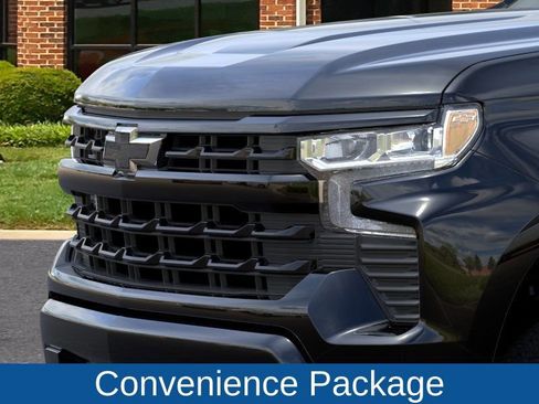 New 2026 Chevrolet Silverado 1500 RST image 13