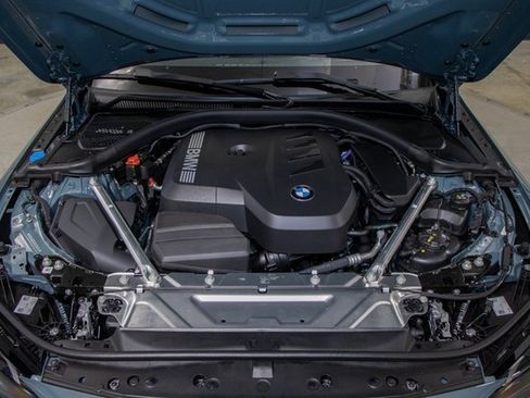 New 2026 BMW 430i xDrive Convertible image 7