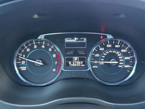 Used 2017 Subaru Forester 2.5i Touring AWD/4WD image 23