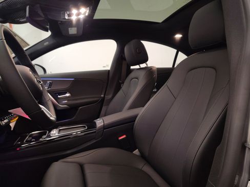 New 2026 Mercedes-Benz CLA 250 image 20