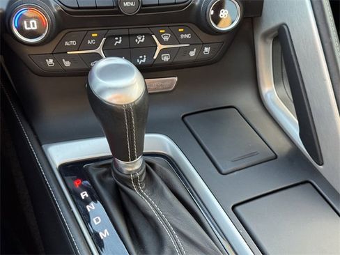 Used 2014 Chevrolet Corvette Stingray Coupe w/ 3LT Preferred Equipment Group image 13