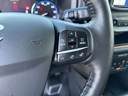 Used 2022 Ford Bronco Sport Badlands w/ Premium Package AWD/4WD image 16