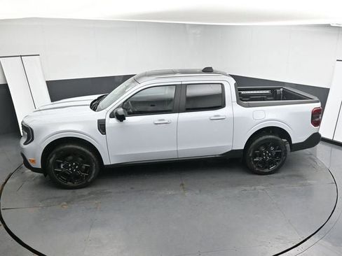 New 2026 Ford Maverick Lariat w/ Black Appearance Package AWD/4WD image 24